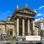 visuel Paris visuel  - église