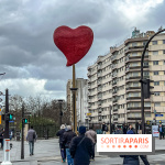 visuel Paris visuel  - Place de Clignancourt