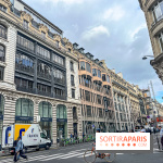 visuel Paris visuel  - rue paris