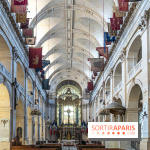 visuel Paris visuel  -  Invalides - église Saint-Louis