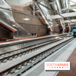 visuel Paris - Transport - RER E