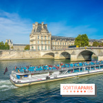 Visuel Paris musée d'Orsay