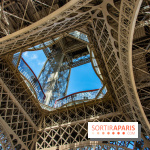 Visuel Paris Tour Eiffel