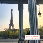 Visuel Paris Tour Eiffel