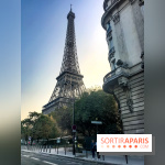 Visuel Paris Tour Eiffel