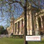 Visuel Paris Grand Palais