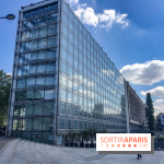 Visuel Paris Institut du Monde Arabe