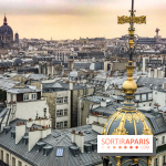 Visuel Paris Eglise Saint-Augustin