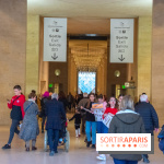 Visuel Paris Louvre