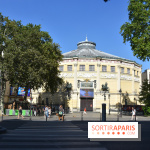 Visuel Paris Cirque d'Hiver