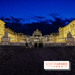 Visuel Paris, Château de Versailles