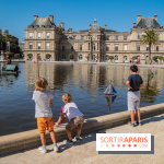 Visuel Paris enfants