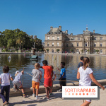 Visuel Paris enfants