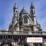 Visuel Paris oratoire du Louvre