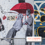 Visuel Paris - Saint Valentin - amour