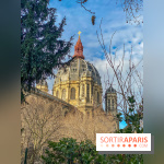Visuel Paris Église Saint Augustin