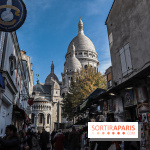 Visuel Paris Montmartre