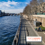 Visuel Paris Seine Marais