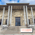 Visuel Paris Palais de la Porte Dorée