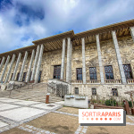 Visuel Paris Palais de la Porte Dorée