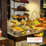 Visuel Paris marché d'Aligre