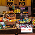 Visuel Paris marché d'Aligre