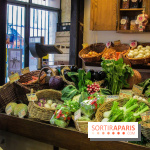 Visuel Paris marché d'Aligre