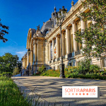 Visuel Paris Petit Palais