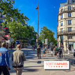 Visuel Paris passants