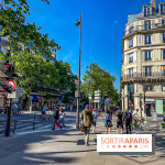 Visuel Paris rues