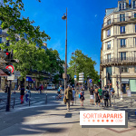 Visuel Paris rues