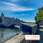 Visuel Paris quai de Seine