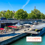 Visuel Paris terrasse Faust Alexandre III