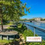 Visuel Paris Quai de Seine