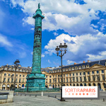 Visuel Paris Place Vendôme