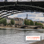 Visuel Paris sous pont