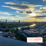 Visuel Paris, vue Courtyard Paris Gare de Lyon
