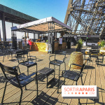 Visuel Paris Tour Eiffel