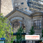 Visuel Paris Pavillon de l'Arsenal