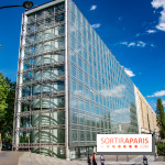 Visuel Paris Institut du Monde Arabe