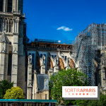 Visuel Paris Notre Dame chantier