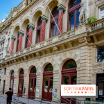 Visuel Paris Gaîté Lyrique