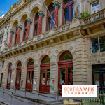 Visuel Paris Gaîté Lyrique