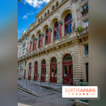 Visuel Paris Gaîté Lyrique