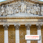 Visuel Paris Assemblée Nationale