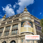 Visuel Paris Printemps Haussmann