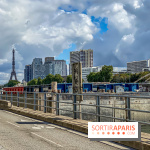 Visuel Paris quai de Seine