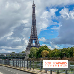 Visuel Paris quai de Seine