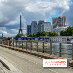 Visuel Paris quai de Seine