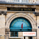 Visuel Paris Institut de France